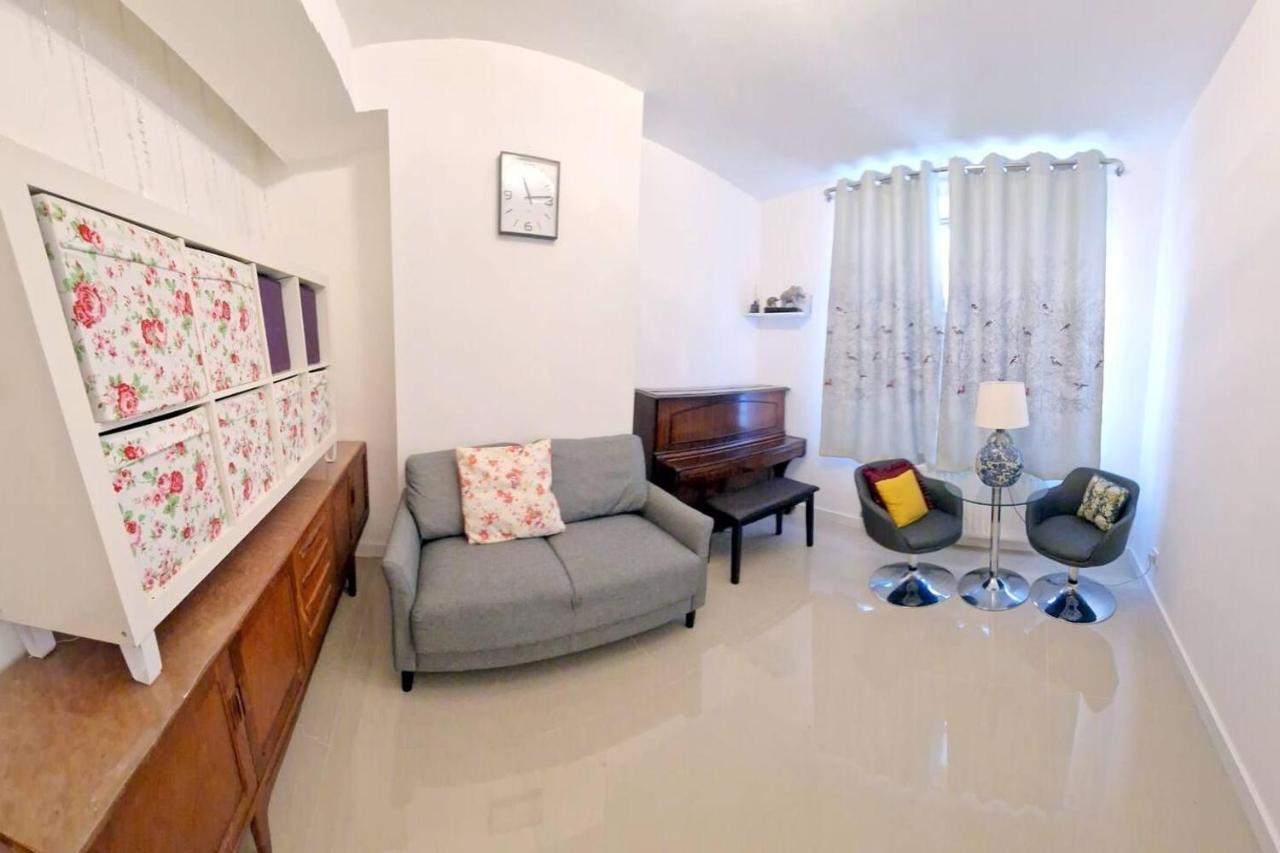 فيلا Modern 3-Bed House In Surrey Quays لندن المظهر الخارجي الصورة